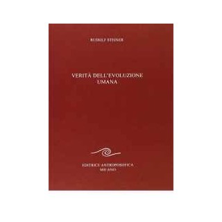 Verità dell'evoluzione umana
