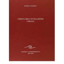 Verità dell'evoluzione umana