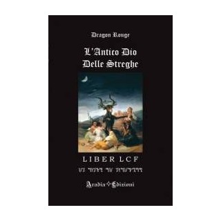 L' Antico Dio delle Streghe