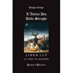 L' Antico Dio delle Streghe