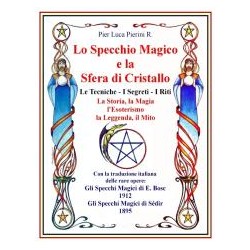 z-z Lo Specchio Magico e la Sfera di Cristallo