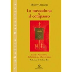 La Mezzaluna e il compasso