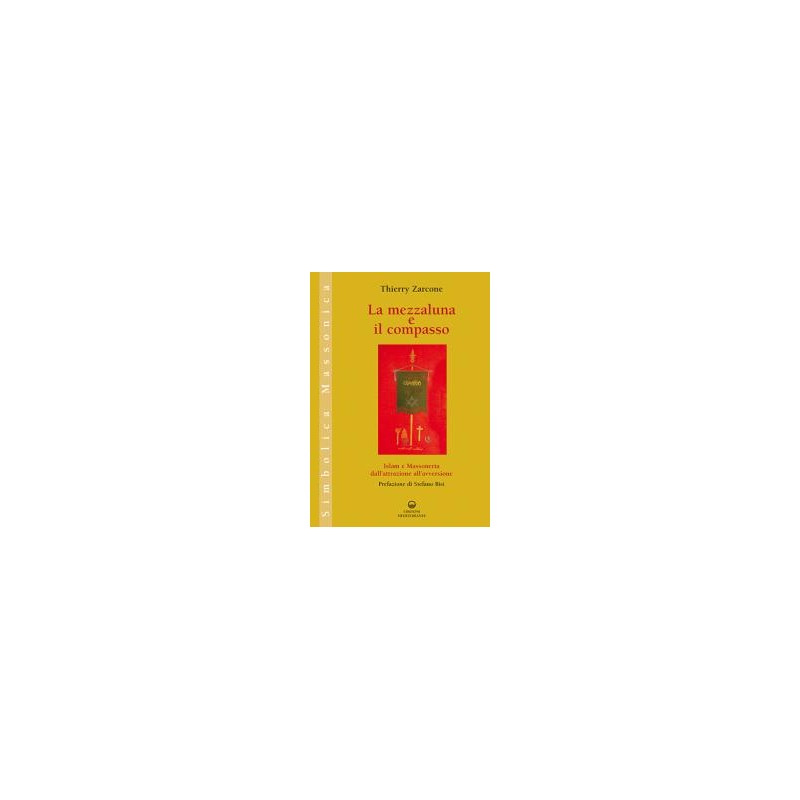 La Mezzaluna e il compasso