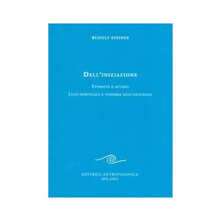 Dell' Iniziazione