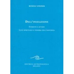 Dell' Iniziazione