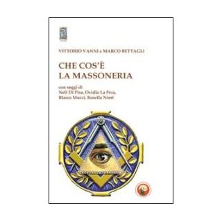 Che cos'è la massoneria