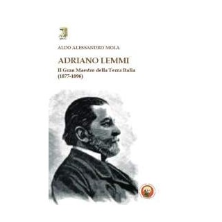 Adriano Lemmi