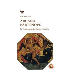 Arcana Partenope