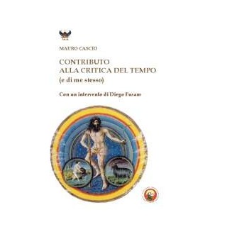 Contributo alla critica del tempo (e di me stesso)