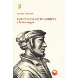 Enrico Cornelio Agrippa