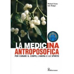 La Medicina Antroposofica