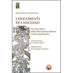 I documenti di Lanciano
