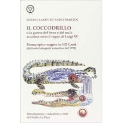 Il coccodrillo