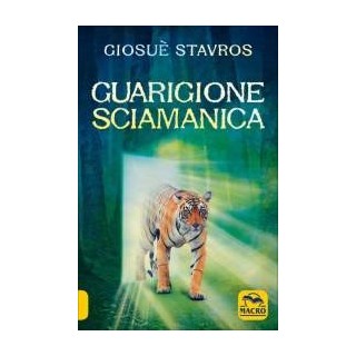 Guarigione Sciamanica
