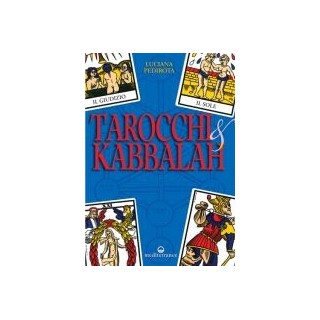 Tarocchi & Kabbalah - Libro