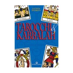 Tarocchi & Kabbalah - Libro