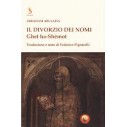 Il Divorzio dei nomi