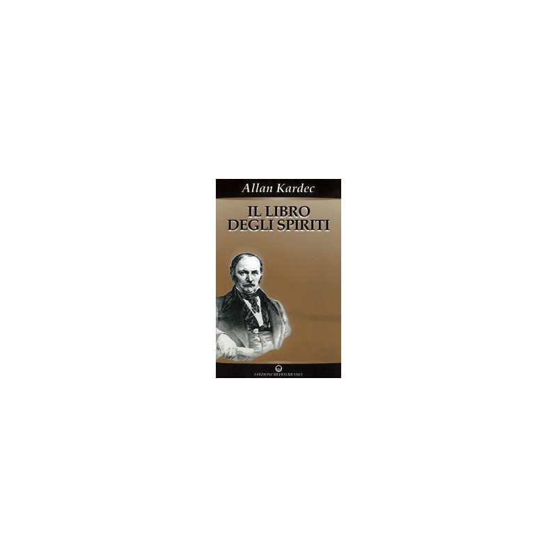 Il Libro degli Spiriti