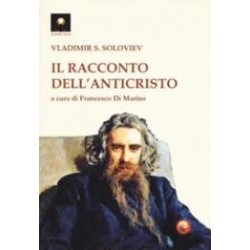 Il racconto dell'Anticristo