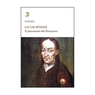 Jacob Bohme
