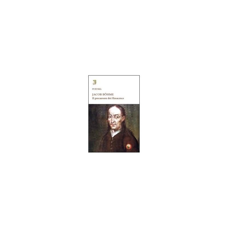 Jacob Bohme