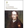 Jacob Bohme