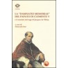 La «damnatio memoriae» del papato di Clemente V