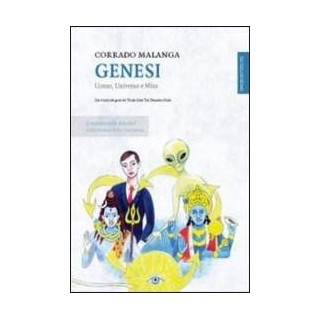 Genesi - Uomo, Universo e Mito