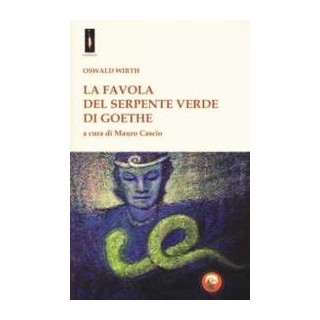 La favola del serpente verde di Goethe