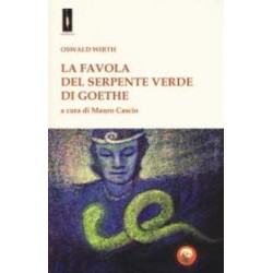 La favola del serpente verde di Goethe