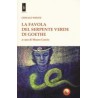 La favola del serpente verde di Goethe
