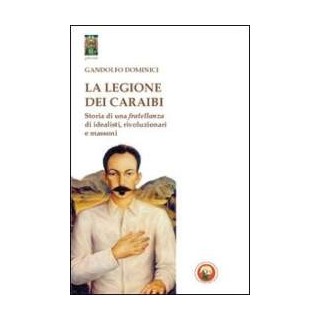La legione dei Caraibi