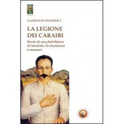 La legione dei Caraibi