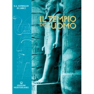 Il Tempio dell'Uomo