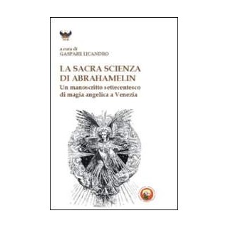 La sacra scienza di Abrahamelin