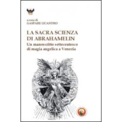 La sacra scienza di Abrahamelin