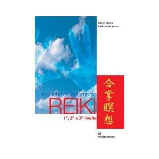 Tecniche di trattamento Reiki