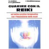 Guarire con il Reiki
