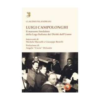 Luigi Campolonghi