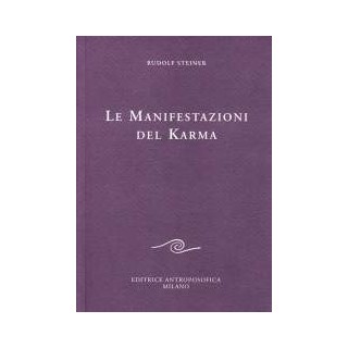 Le Manifestazioni del karma