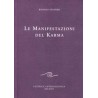 Le Manifestazioni del karma