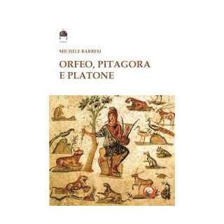 Orfeo, Pitagora e Platone