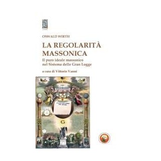 La regolarità massonica