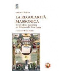 La regolarità massonica