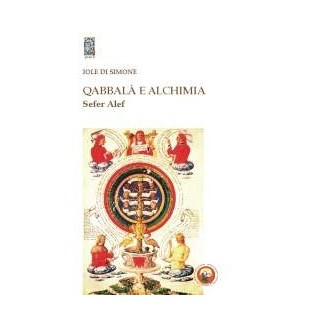 Qabbalà e Alchimia