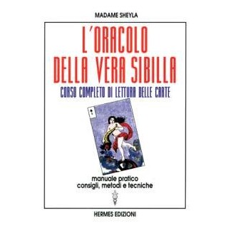 L'Oracolo della vera Sibilla - Libro
