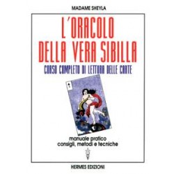 L'Oracolo della vera Sibilla - Libro