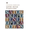 Sator - Rotas. Il segreto svelato