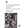 Scritti di contorno allo Zohar