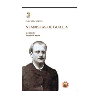 Stanislas De Guaita